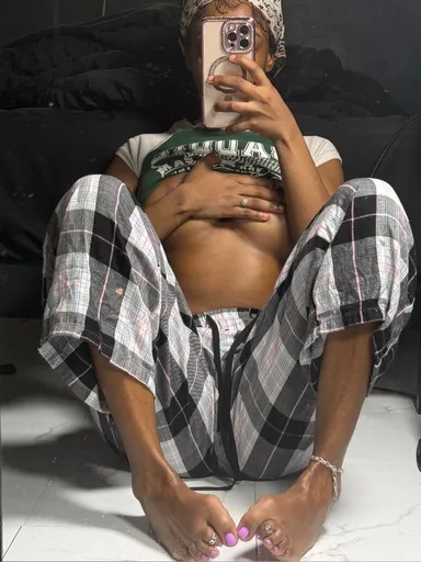 I’ll be sure to make you nut💦
