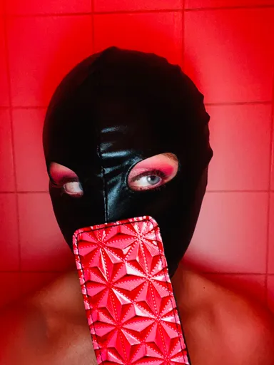 MaskedAndMore