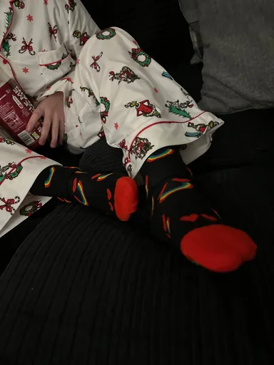 Lovers 🌶️
