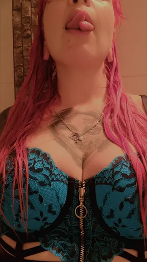 ForkedTongue
