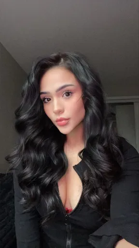 Heavenly Bella🫦🤍