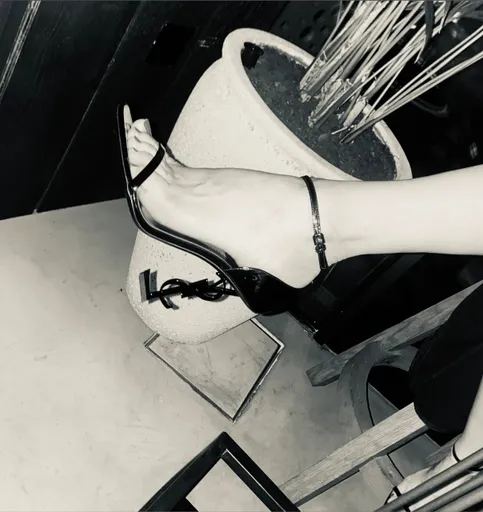 Beauty feet 101