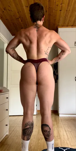 BikinifitnessMOM