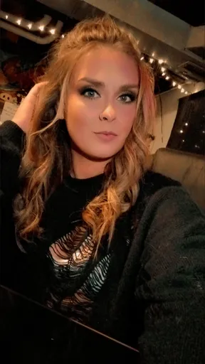 Crystal Foxx