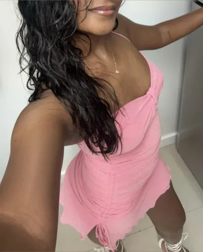 Jasmine Jones