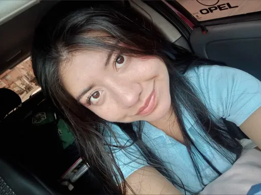Fresita morita