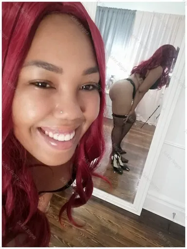 🌶️🍓Seker Negra 🌶️🍒
