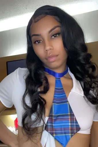 Ms.UshyGushy