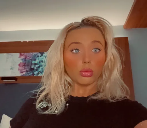 Lisa💦😈