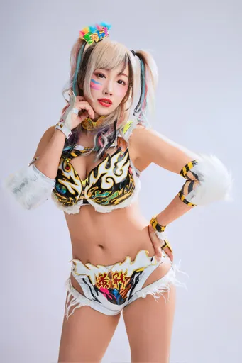 ウナギ・サヤカ🐯🦊🦖