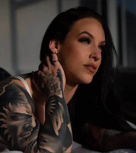 Urbanvixen