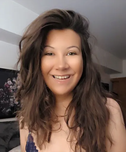 Sarah Rio
