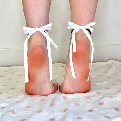 CoquetteToes