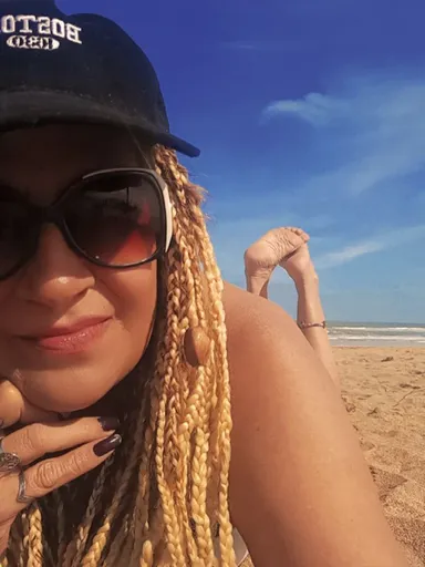 Rosana🦅