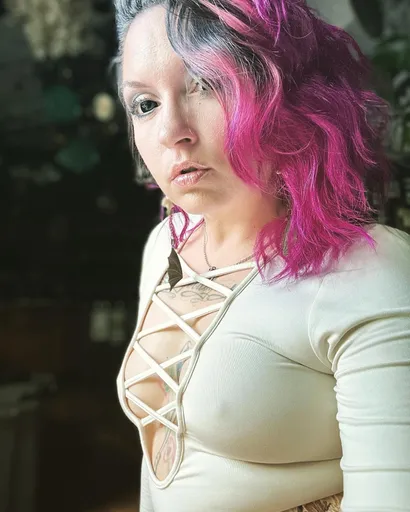 UrsulaCWitch