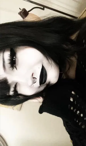 Karissa 🦇🩸