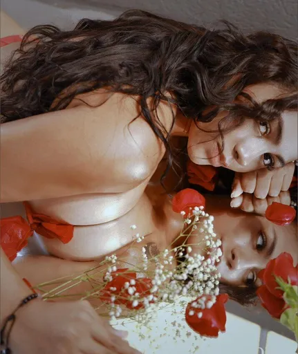 Valen Rojas 🌷