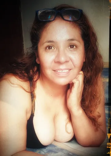 Valeska Big Natural