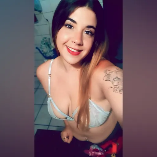 BAD GIRL☠️