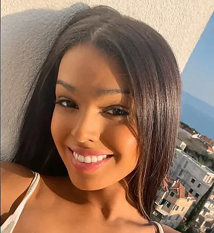 Bianca Valentina