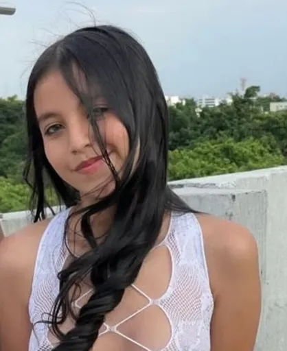 Valentina Quintero 🤍😇🧚🏻‍♂️