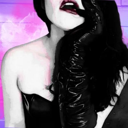 Valentina Velvet's Good Boy Club 🛐