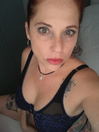 Vallery Smith GentleDomme & MommyDomme