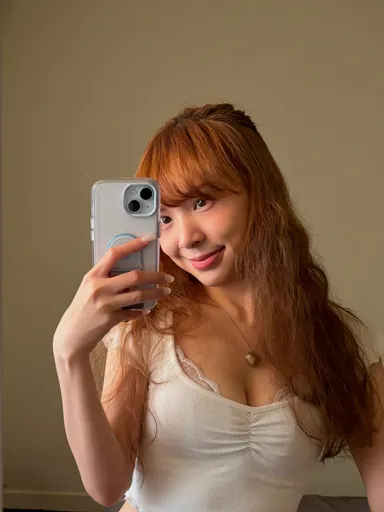 Vanessa Yao ꒰⑅•ᴗ•⑅꒱