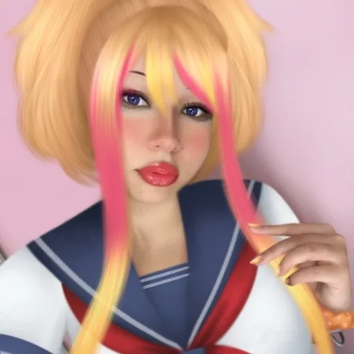 Vanilla Faith バニラ・フェイス