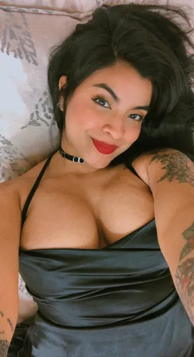 Vanne Garcia 🍒