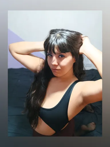 FETISH GODDESS VAYOLETT