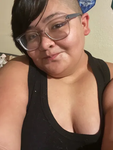 BunnyBabyGirl