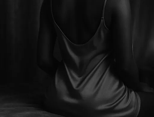 Velvet haze
