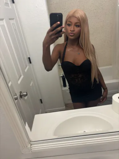 Venom Vixen