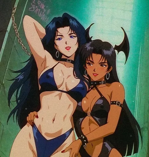 Venusmagik