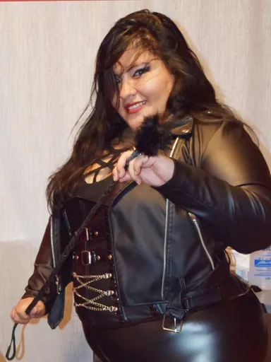 Mistress VenuS