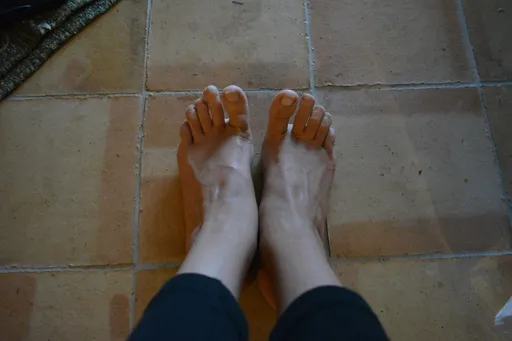 VenusFeet39