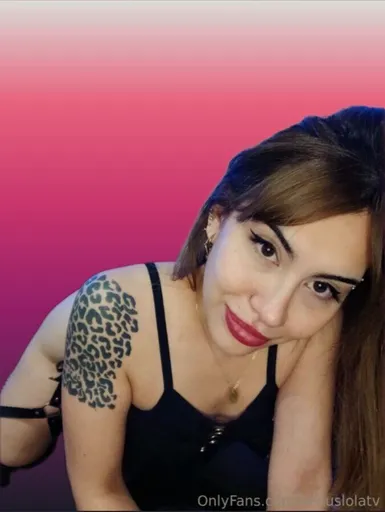 💕 LOLA 💦 𝕀 𝕨𝕒𝕟𝕥 🍼