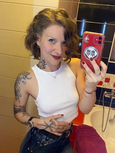 Veronica Deer