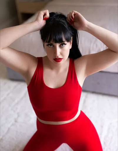 Veronica Page