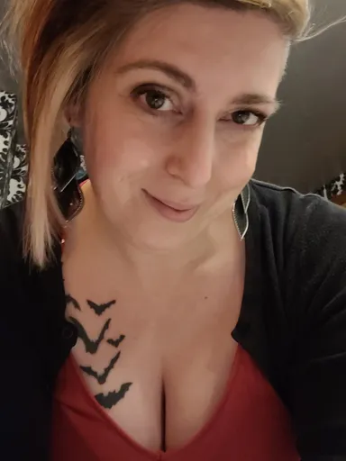 Veronica Vixen