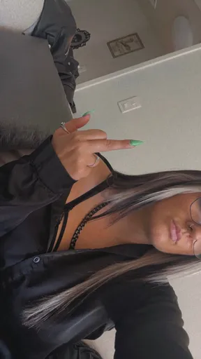 Goddess Vex 🥀