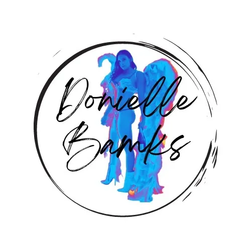 Vibing with Donielle Podcast