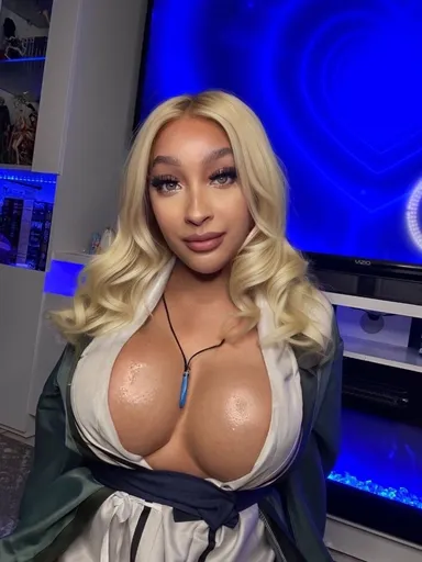 Vickivoss