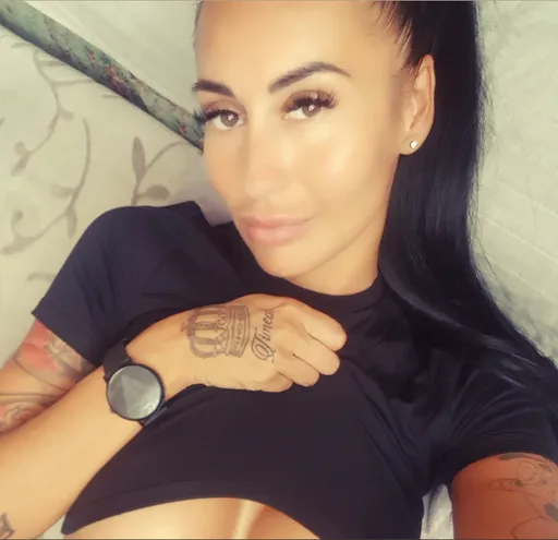 Victoria Dale