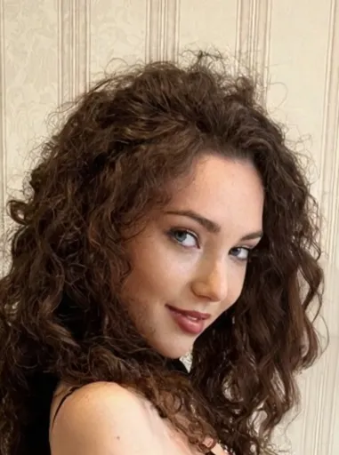 Victoria Shy