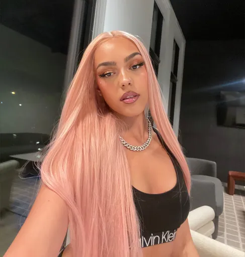 Goddess Victory 👑