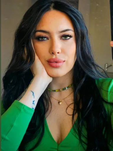 Sofia 🖤🔥