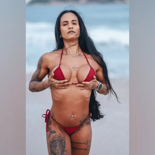 Vick Araujo