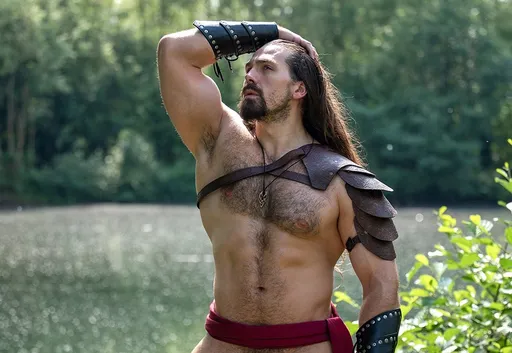 Vikingwill
